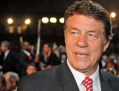 Φόρος τιμής της «SportBild» στον πρώην τεχνικό της Εθνικής Ελλάδος Ότο Ρεχάγκελ